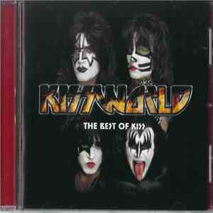 Kiss - Kissworld (The Best Of Kiss)