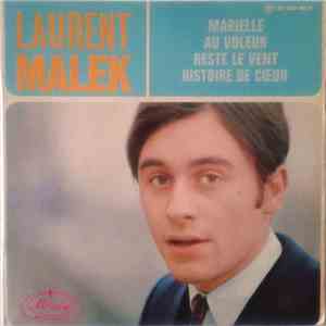 Laurent Malek - Marielle