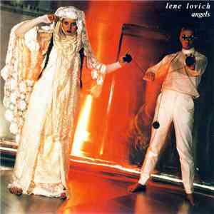 Lene Lovich - Angels