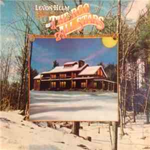 Levon Helm And The RCO All-Stars - Levon Helm And The RCO All-Stars