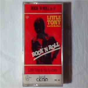 Little Tony & His Brothers - Rock N' Roll N.2