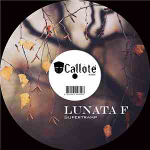Lunata F - Supertramp
