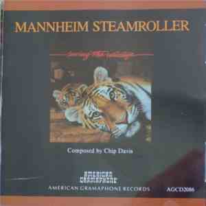 Mannheim Steamroller - Saving The Wildlife