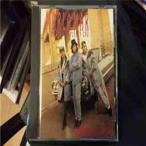 Marla Mar & The Good 'N' Plenty Cru - Woman Ta Woman