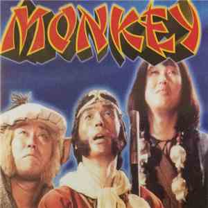 Monkey RMR - Monkey Magic