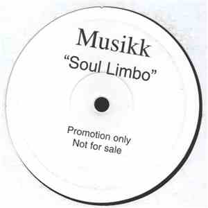 Musikk - Soul Limbo