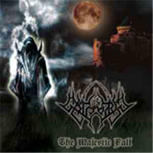 Mysteriarch - The Majestic Fall