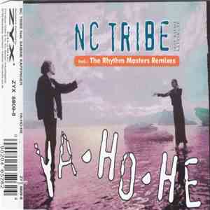 NC Tribe Feat. Sabine Kapfinger - Ya-Ho-He