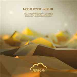 Nodal Point  - Nekhti