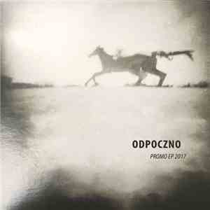 Odpoczno - Promo EP 2017