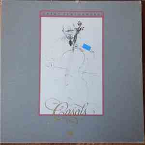 Pablo Casals - Pablo Casals