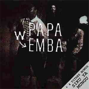 Papa Wemba - Papa Wemba