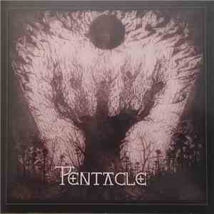 Pentacle / Mortem  - Five Candles Burning Red / Liquefied Blood Of The Sain ...
