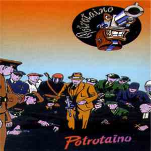 Potrotaino - Potrotaino