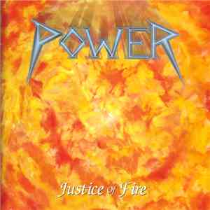 Power  - Justice Of Fire