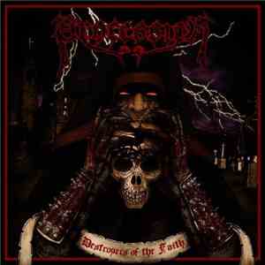 Procession  - Destroyers Of The Faith