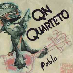QN Quarteto - Pablo