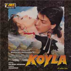 Rajesh Roshan, Indeevar - Koyla