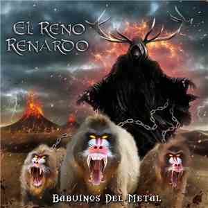 Reno Renardo - Babuinos Del Metal