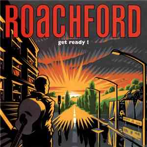 Roachford - Get Ready !
