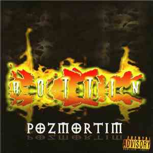 Rottin - Pozmortim