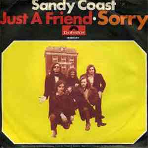 Sandy Coast - Just A Friend