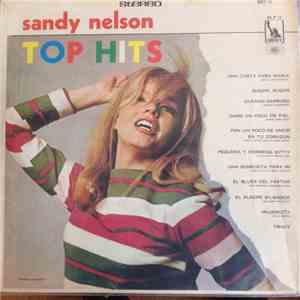 Sandy Nelson - Top Hits