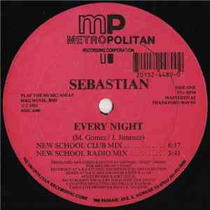 Sebastian - Every Night