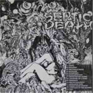 Septic Death / Cryptic Slaughter - Theme From Ozobozo / Convicted