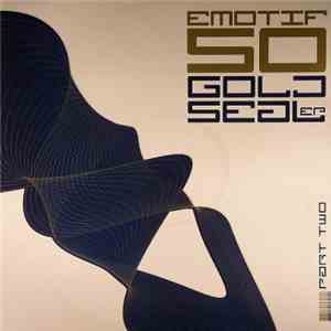 Sketch & DJ Code / Rascal & Klone - Goldseal EP (Part 2)