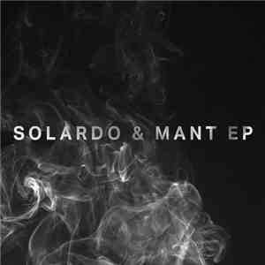 Solardo & MANT  - Solardo & MANT EP
