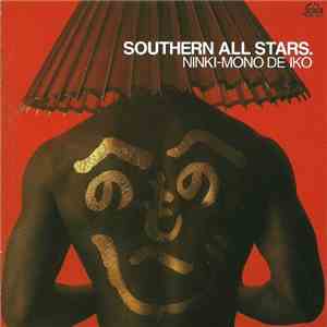Southern All Stars - 人気者で行こう