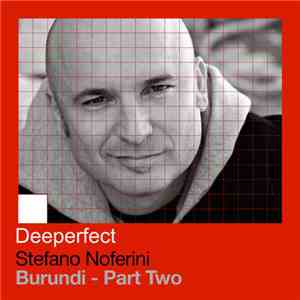 Stefano Noferini - Burundi - Part Two
