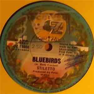 Stiletto  - Bluebirds