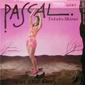 Takako Shirai - Pascal