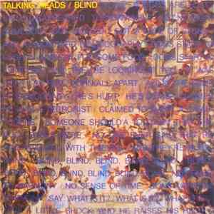 Talking Heads - Blind