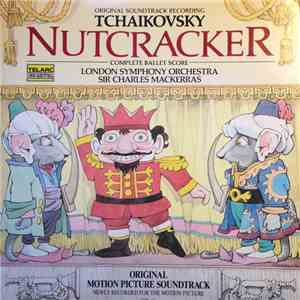 Tchaikovsky - Sir Charles Mackerras, The London Symphony Orchestra - Nutcra ...