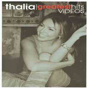 Thalia - Greatest Hits (Videos)