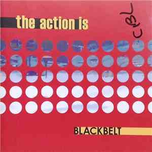 The Action Is - Blackbelt