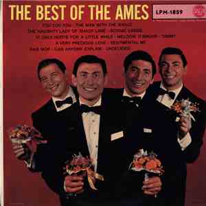 The Ames - The Best Of The Ames