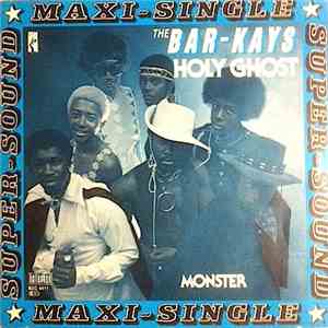 The Bar-Kays - Holy Ghost