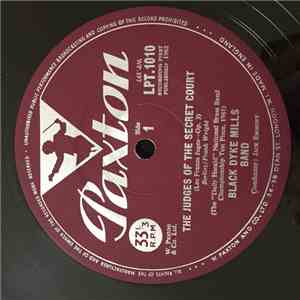 The Black Dyke Mills Band, Munn And Felton's Works Band - Championship Bras ...