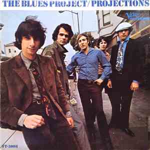 The Blues Project - Projections