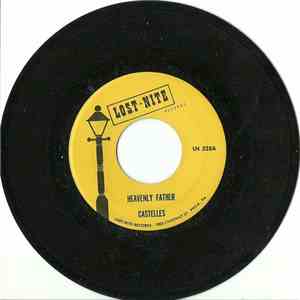 The Castelles - Heavenly Father / My Wedding Day