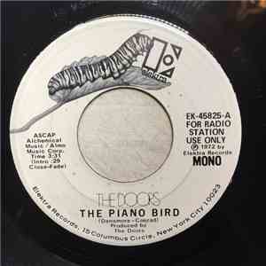 The Doors - The Piano Bird