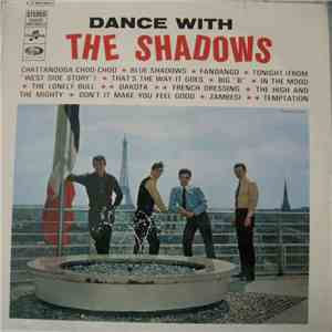 The Shadows - Dance With The Shadows