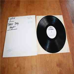 Three Dog Night - Cyan
