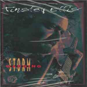 Tinsley Ellis - Storm Warning
