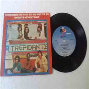 Trepidant's - Remember Me