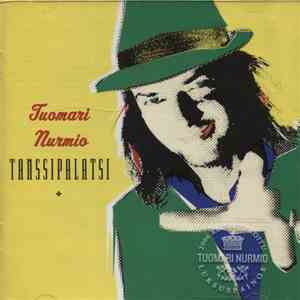 Tuomari Nurmio - Tanssipalatsi